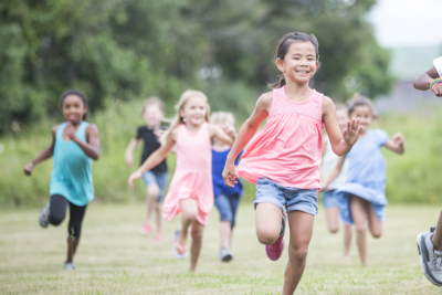 Webinar: Fit de zomer door!